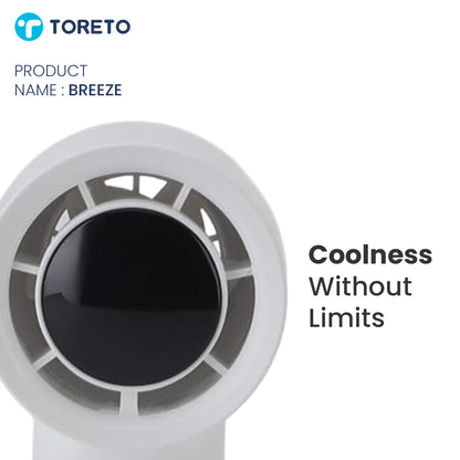 Toreto Breeze