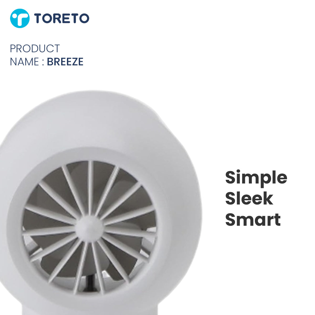Toreto Breeze