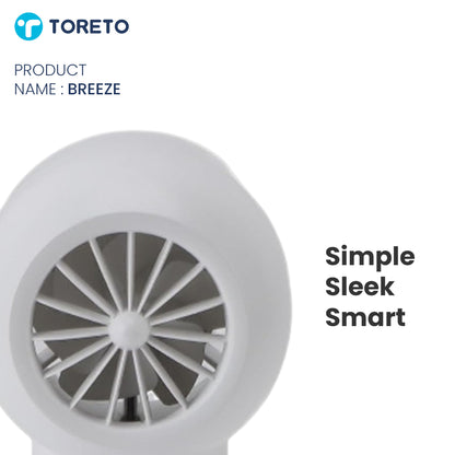 Toreto Breeze
