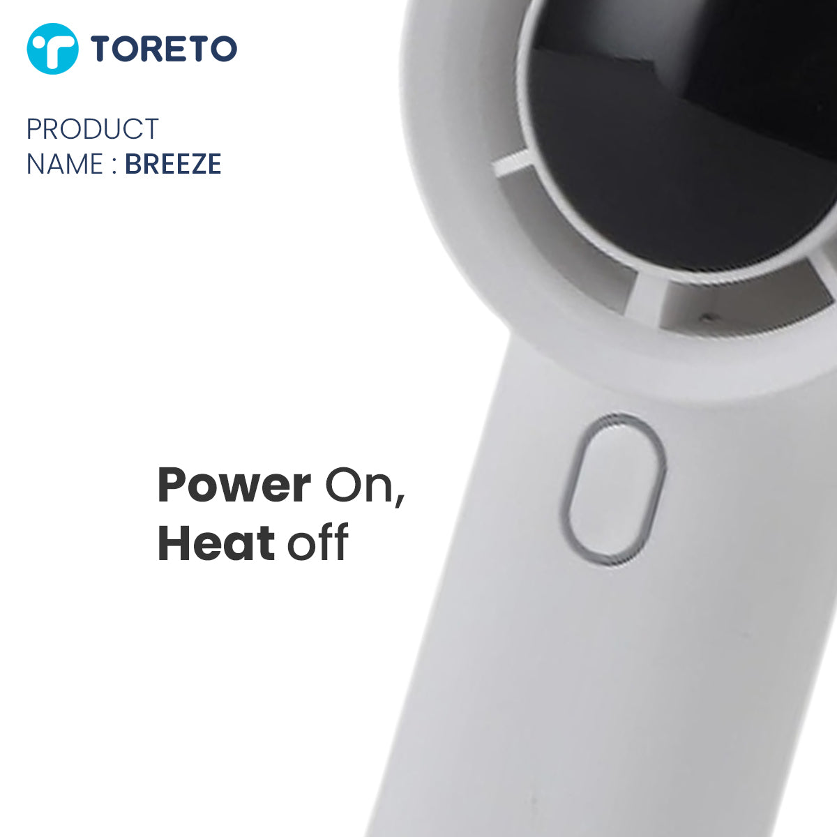 Toreto Breeze