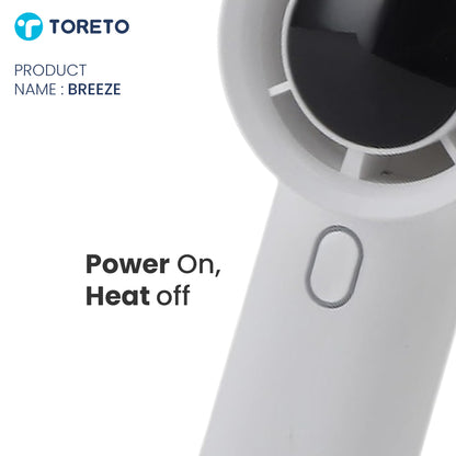 Toreto Breeze
