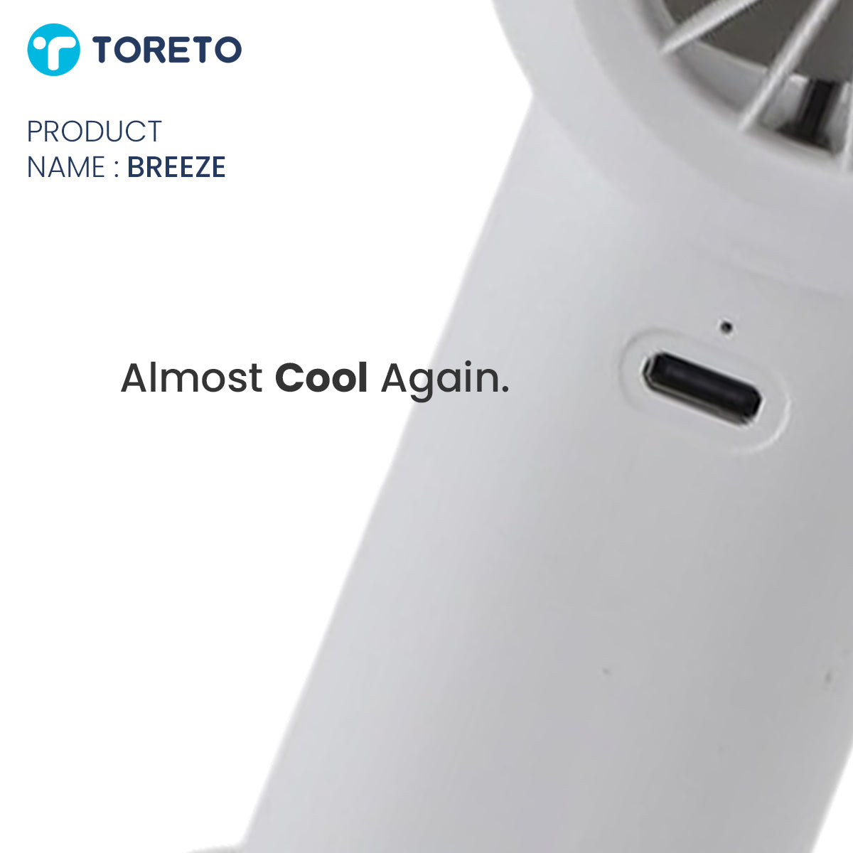 Toreto Breeze