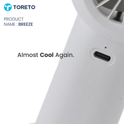 Toreto Breeze