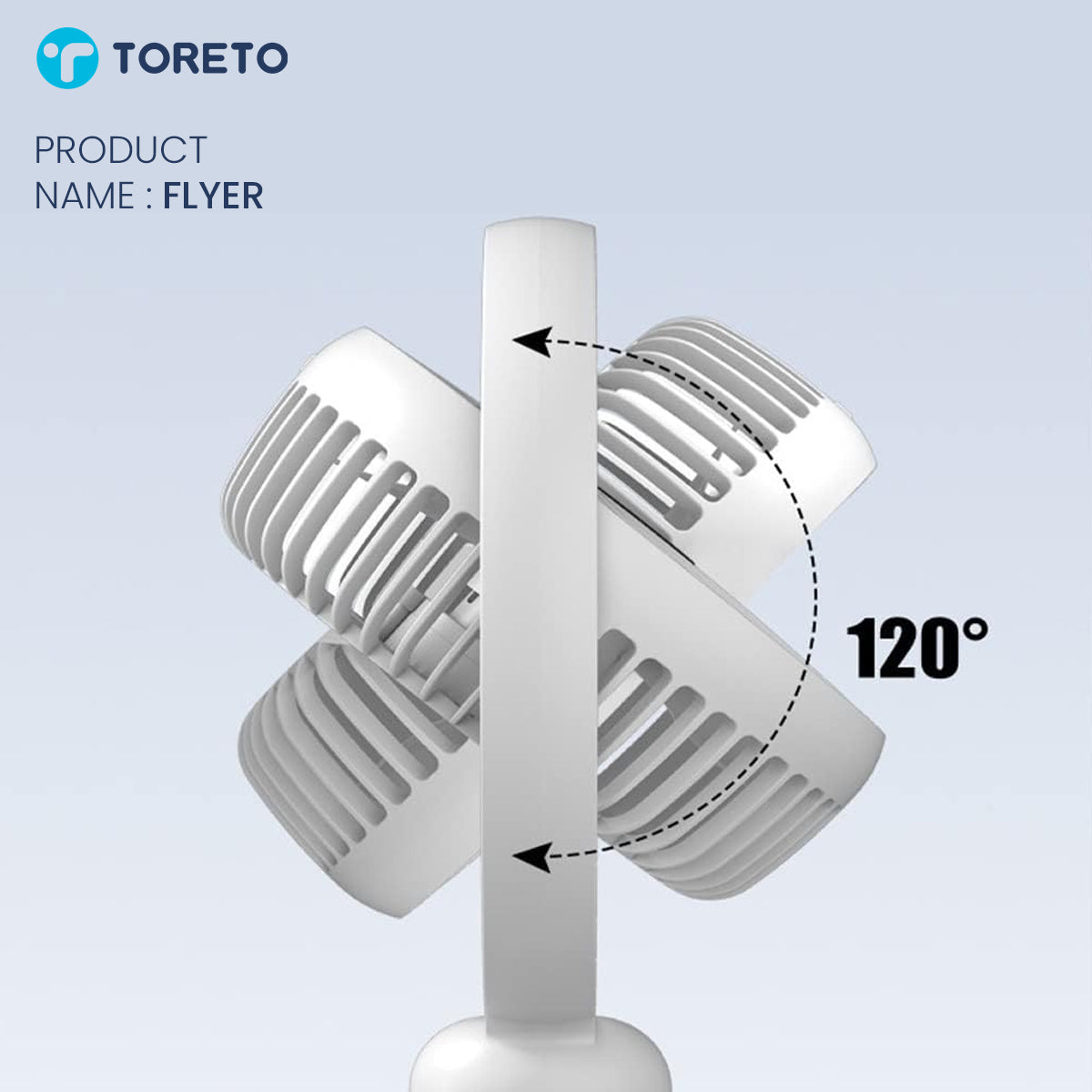 Toreto Flyer