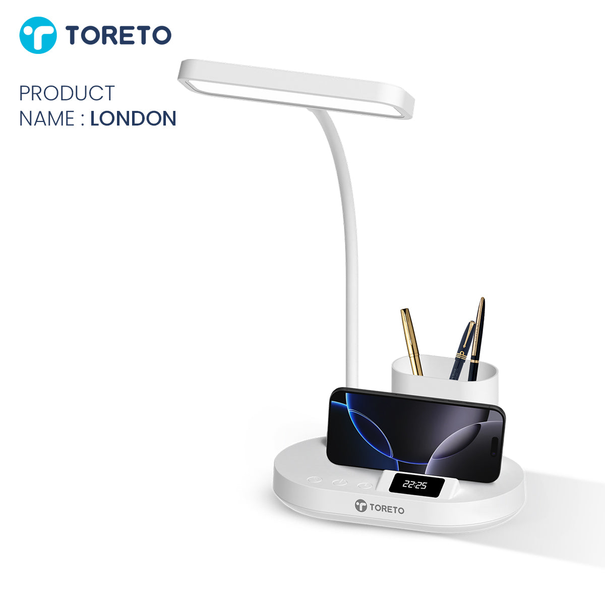 Toreto London