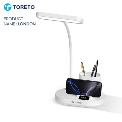 Toreto London
