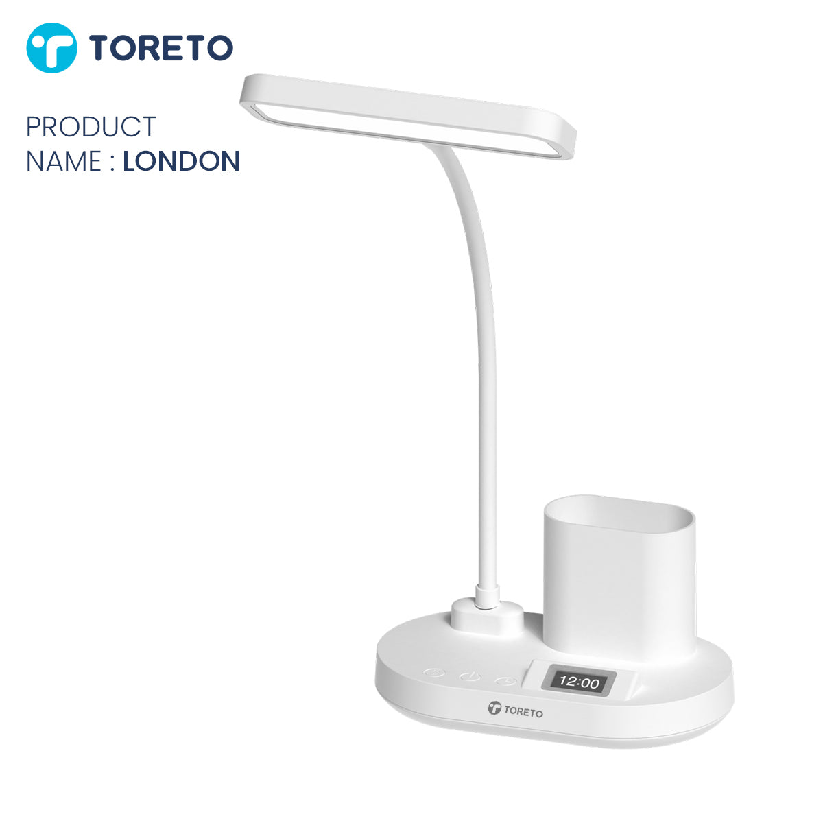 Toreto London