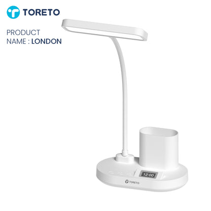 Toreto London