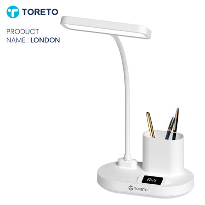 Toreto London