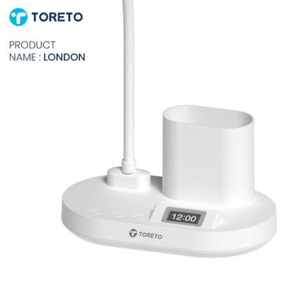Toreto London