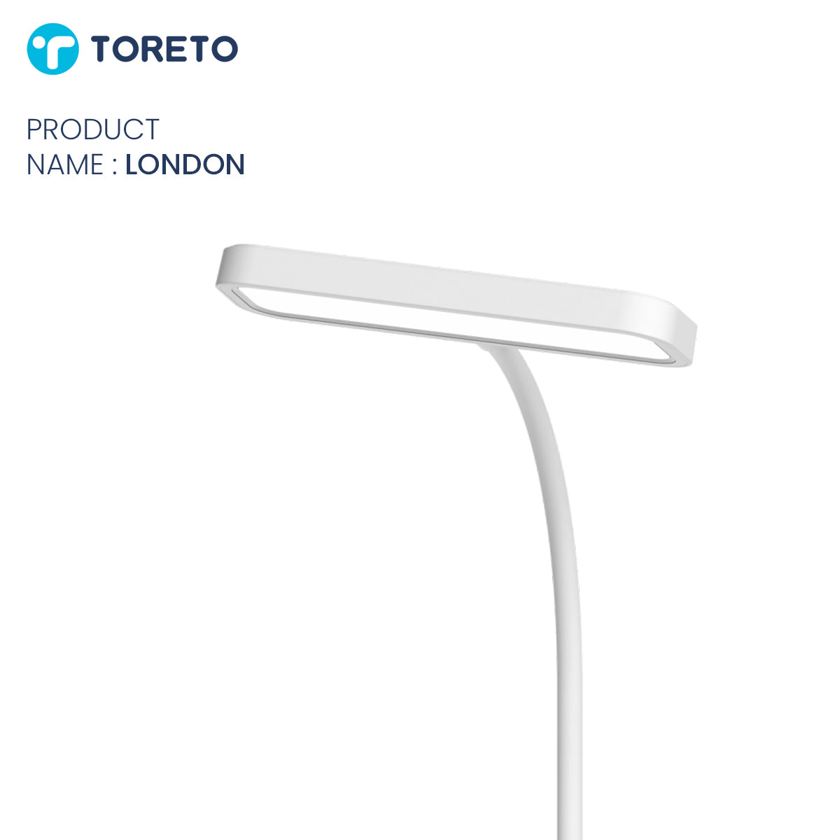 Toreto London