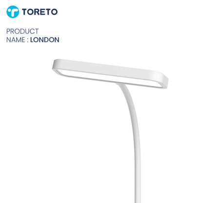 Toreto London