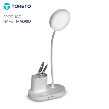 Toreto Madrid