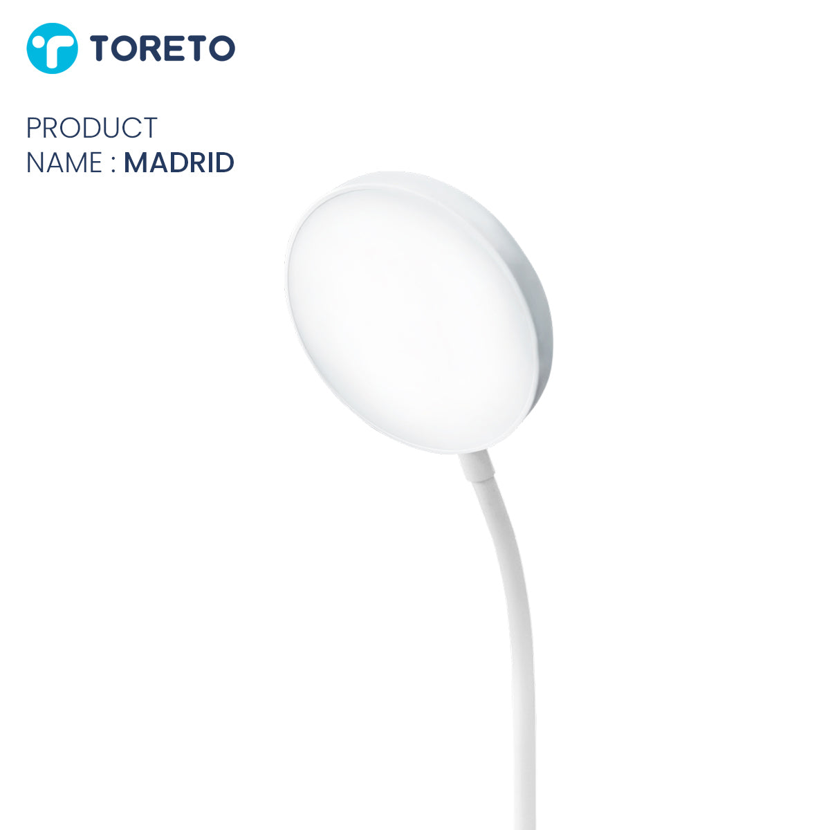 Toreto Madrid