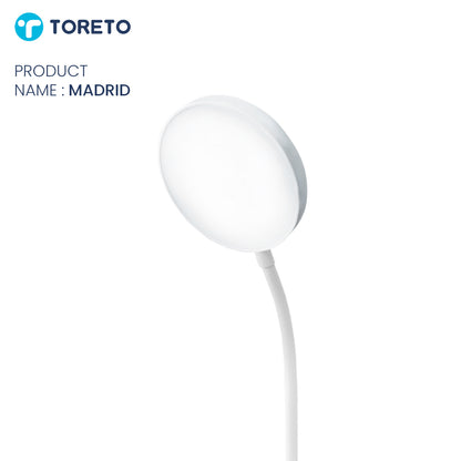 Toreto Madrid