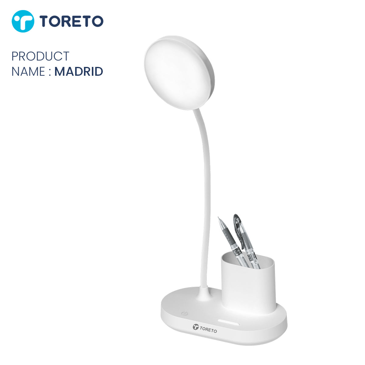 Toreto Madrid