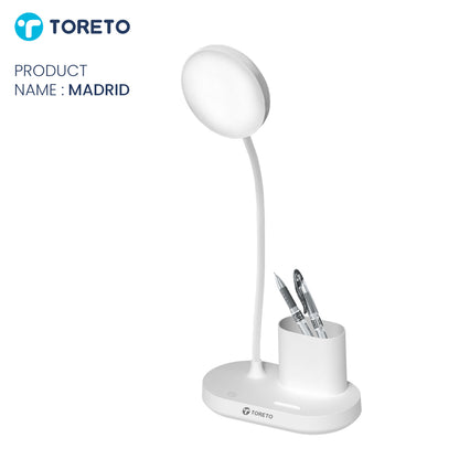 Toreto Madrid