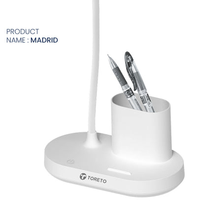 Toreto Madrid