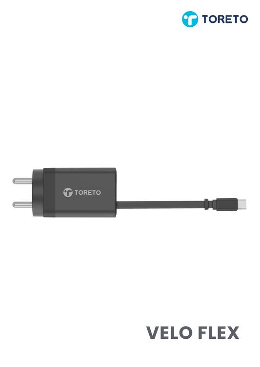 Toreto Velo Flex