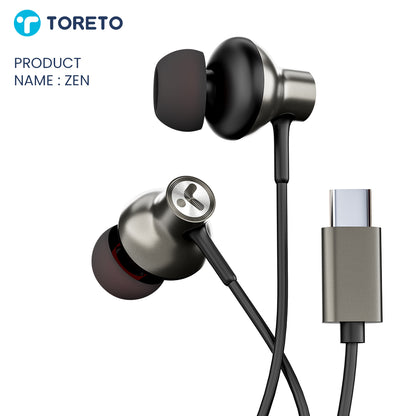 Toreto Zen