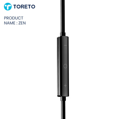 Toreto Zen