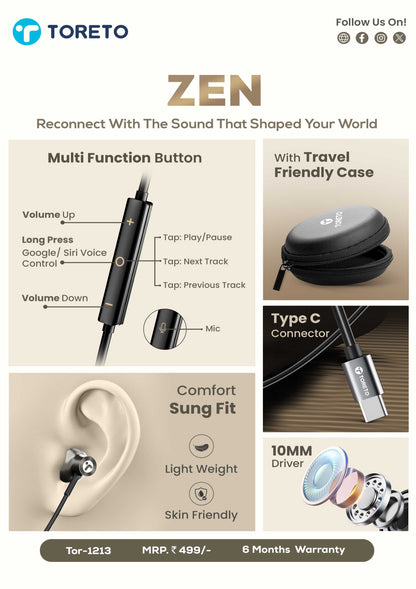 Toreto Zen