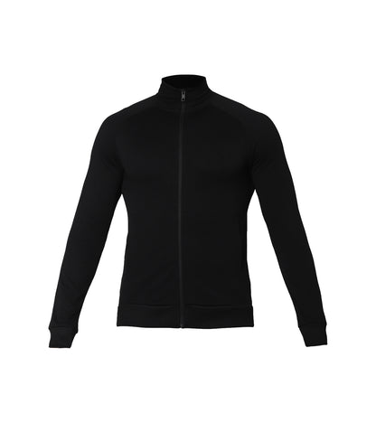 Jack&Jones Nashville Track Jacket - Black