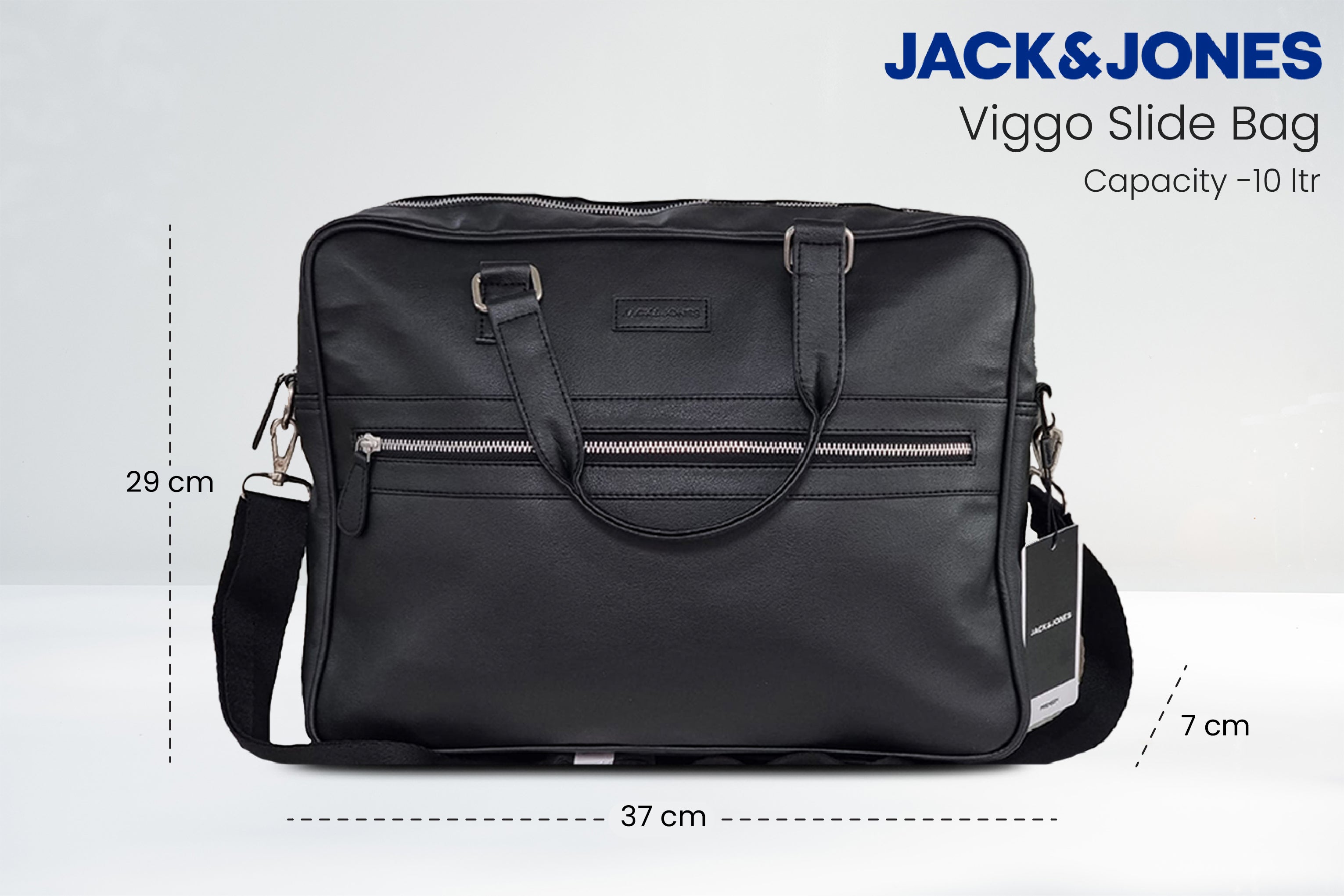Jack and jones bags deals