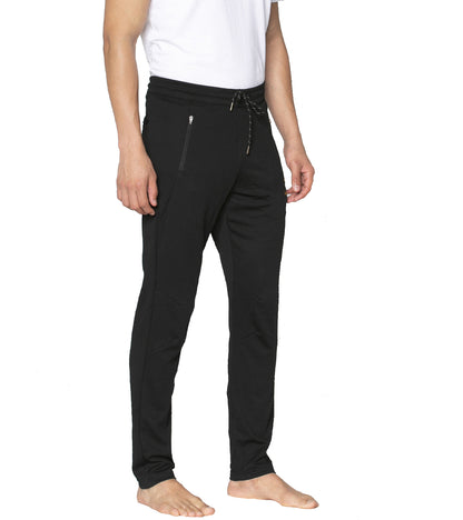 Jack&Jones Nashville Track Pant - Black