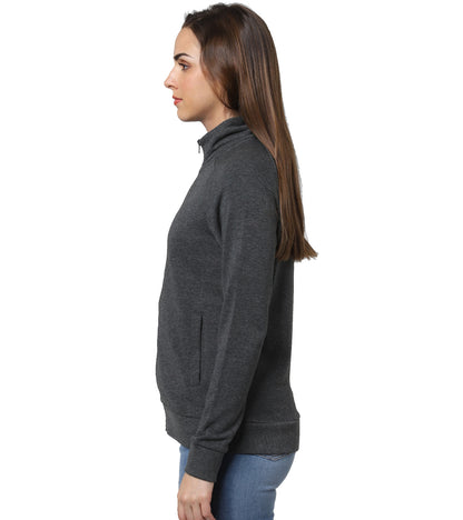 Vero Moda Austin Jacket - Grey Melange