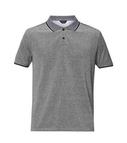 Jack&Jones Viktor Polo - Grey