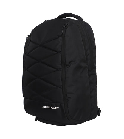 Jack&Jones Jeff Max Backpack - Black