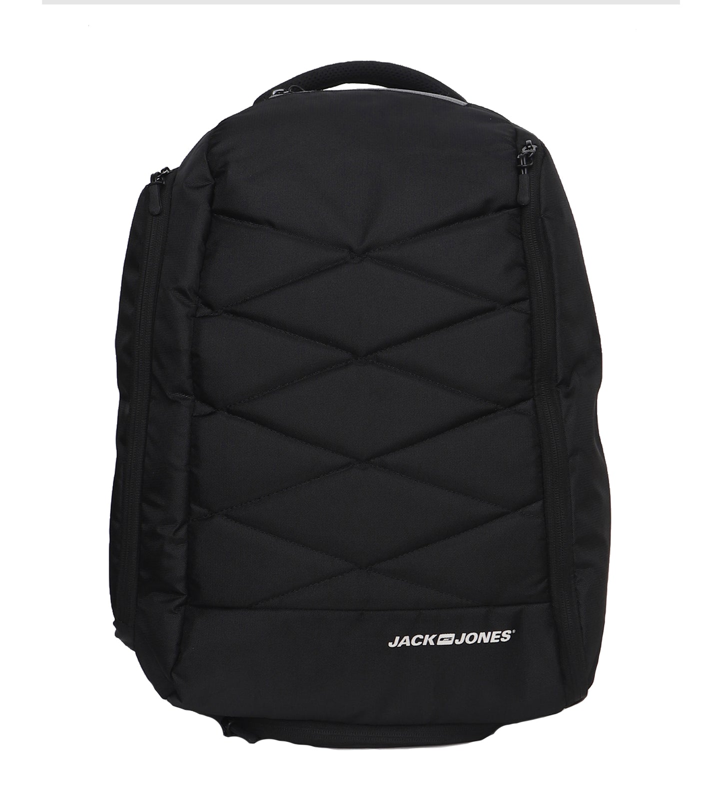 Jack&Jones Jeff Max Backpack - Black