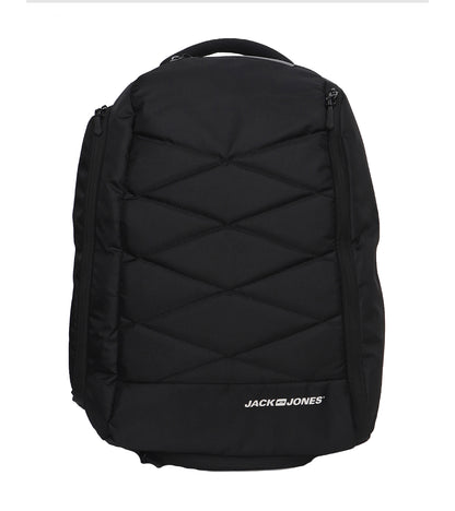 Jack&Jones Jeff Max Backpack - Black