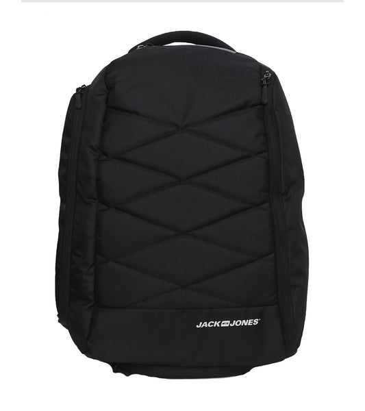 Jack&Jones Jeff Max Backpack - Black