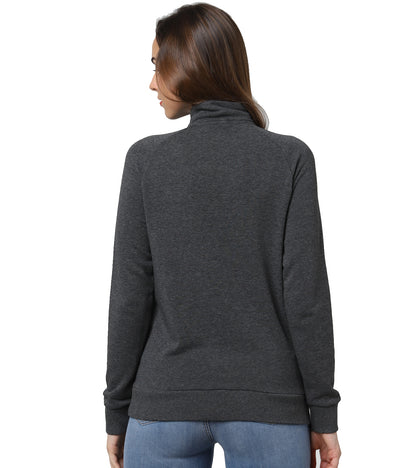 Vero Moda Austin Jacket - Grey Melange