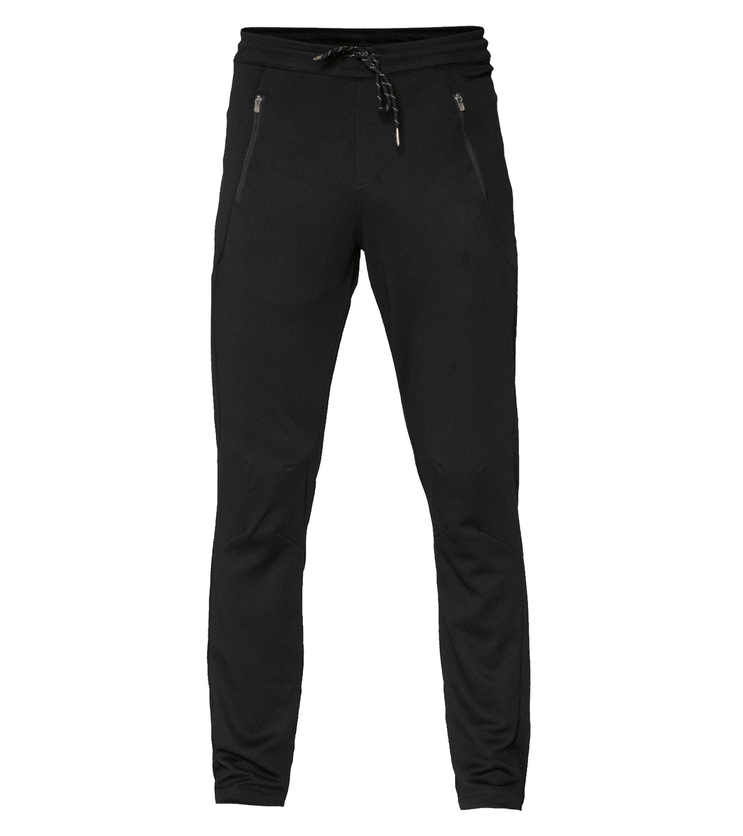 Jack&Jones Nashville Track Pant - Black