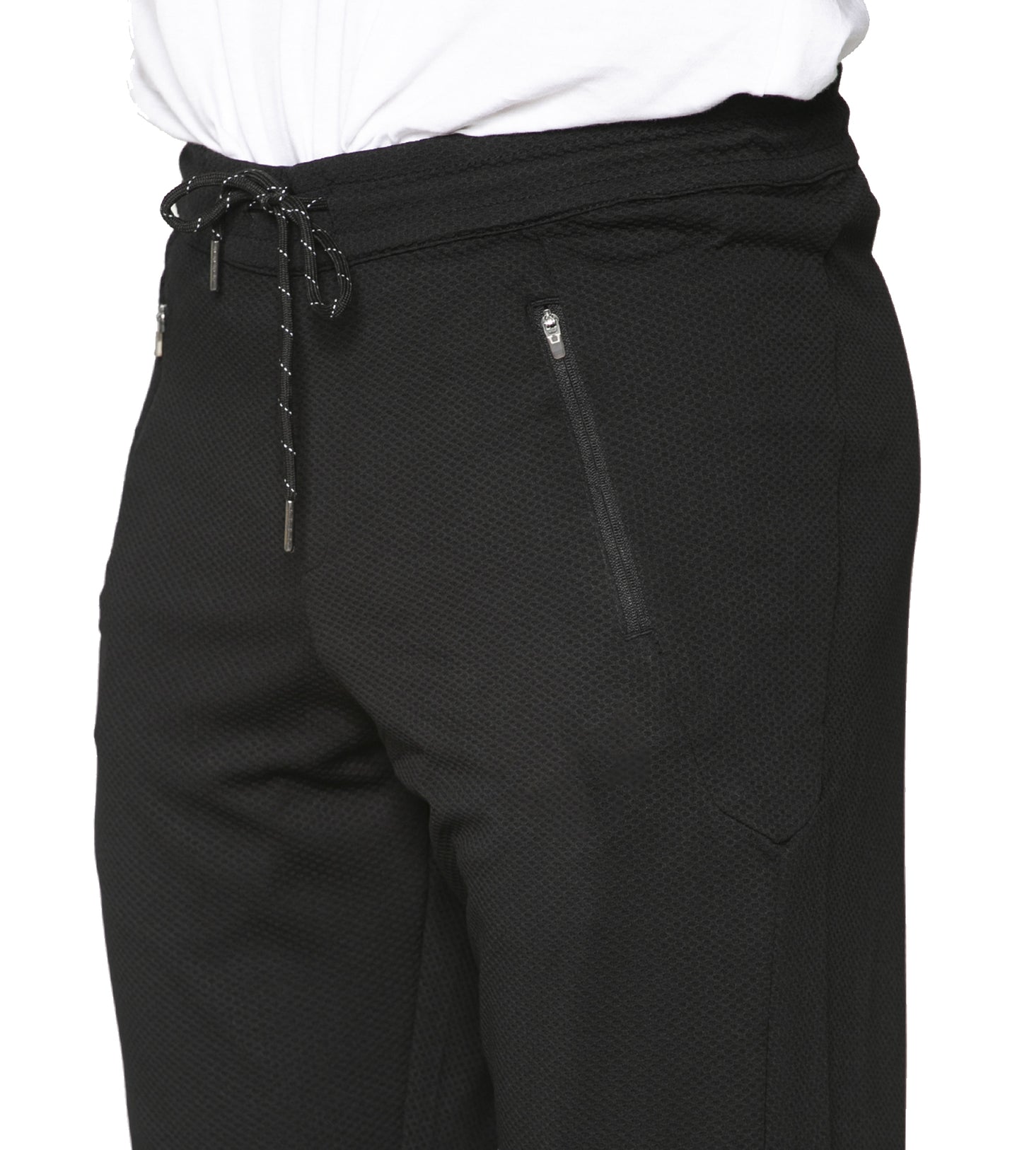 Jack&Jones Nashville Track Pant - Black