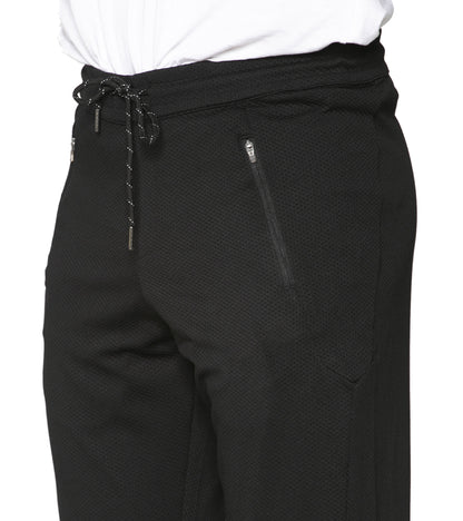 Jack&Jones Nashville Track Pant - Black