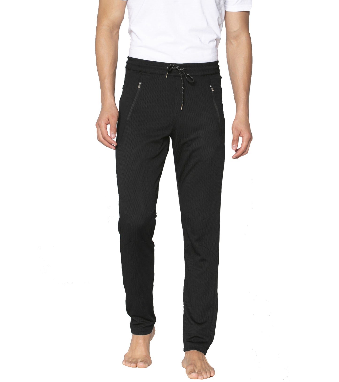 Jack&Jones Nashville Track Pant - Black