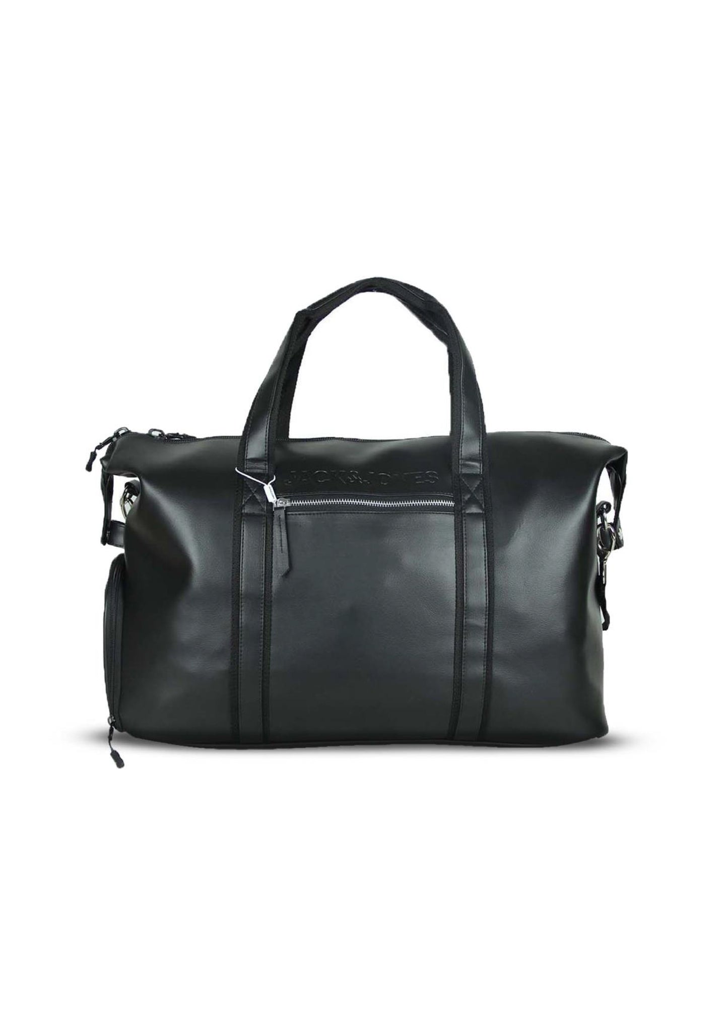 Jack&Jones Walter Duffle Pro - Black