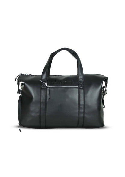 Jack&Jones Walter Duffle Pro - Black