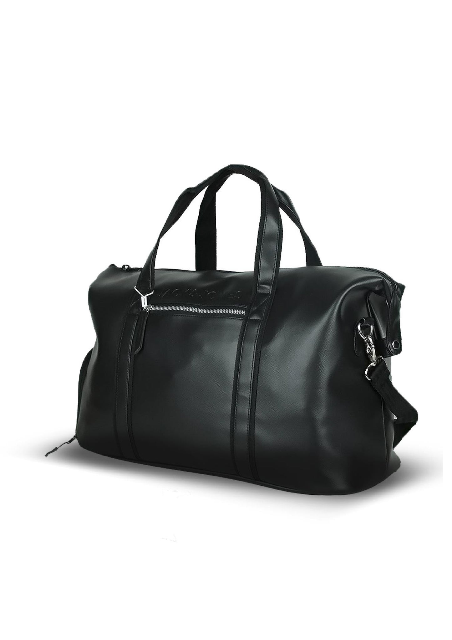 Jack&Jones Walter Duffle Pro - Black