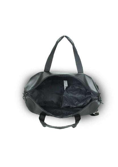 Jack&Jones Walter Duffle Pro - Black