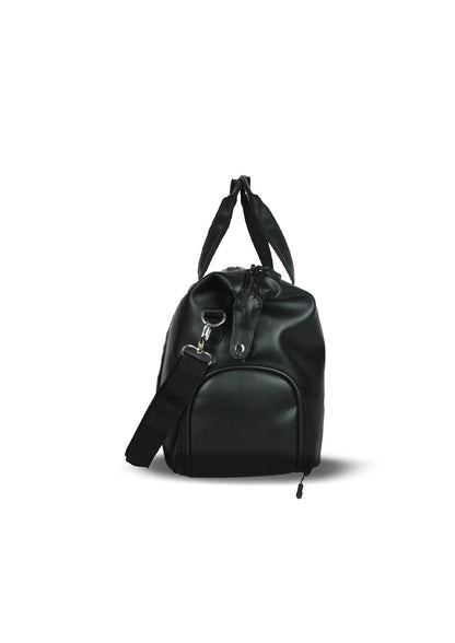 Jack&Jones Walter Duffle Pro - Black