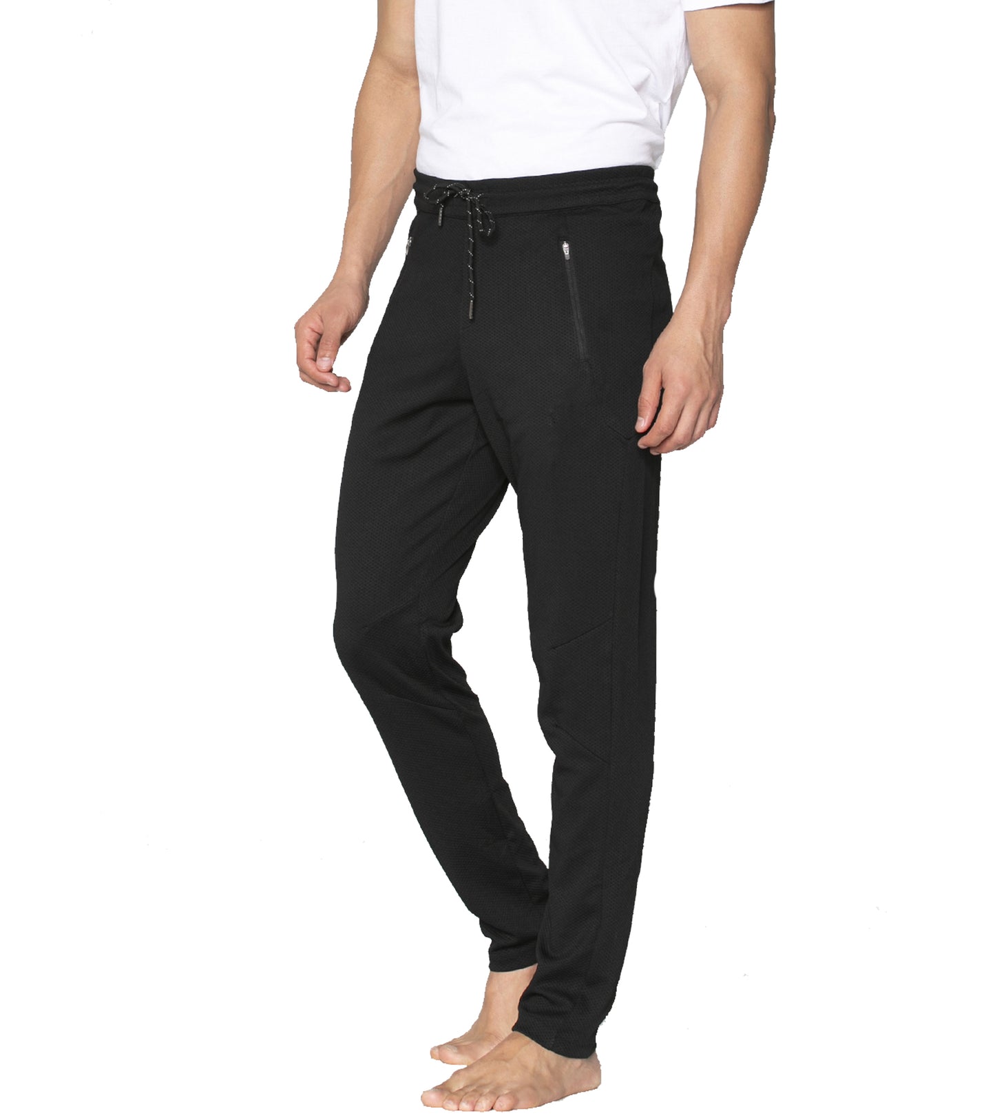 Jack&Jones Nashville Track Pant - Black